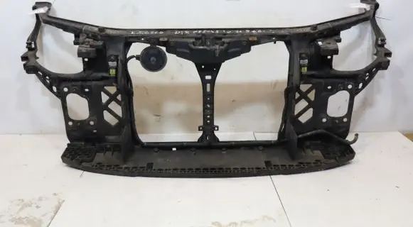 KIA Ceed Front bumper support beam 