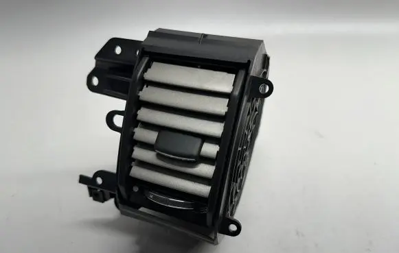 Jaguar XF X250 Air intake duct part 8X2319K617AH 066191713