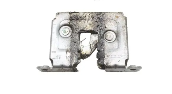 Mini One - Cooper Coupe R56 Engine bonnet/hood lock/catch