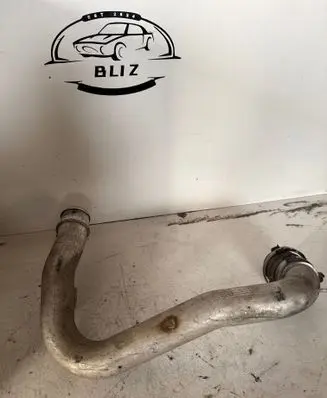 Intercooler hose/pipe
