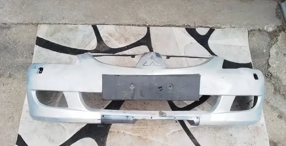 Mitsubishi Lancer Evolution Front bumper