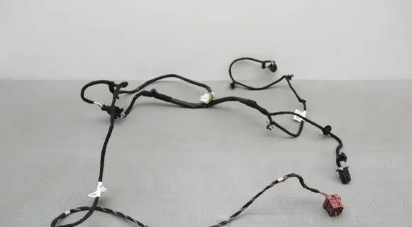 Audi Q5 SQ5 Other wiring loom 80A971369G 80A971366B