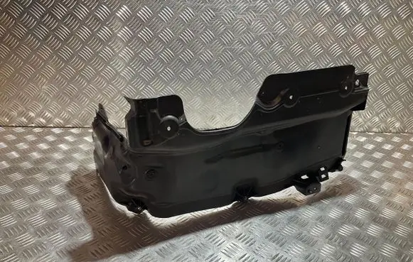 BMW 1 F40 Front sound insulation 7290814