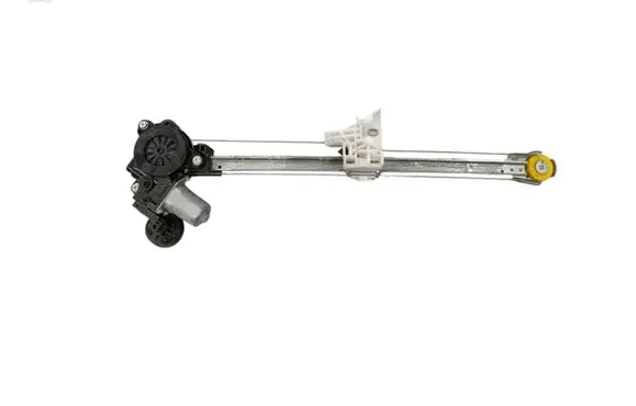 Mazda CX-30 Rear door window regulator with motor BCJH7258X