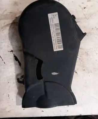 Audi A4 S4 B6 8E 8H Timing belt guard (cover) E059109123K