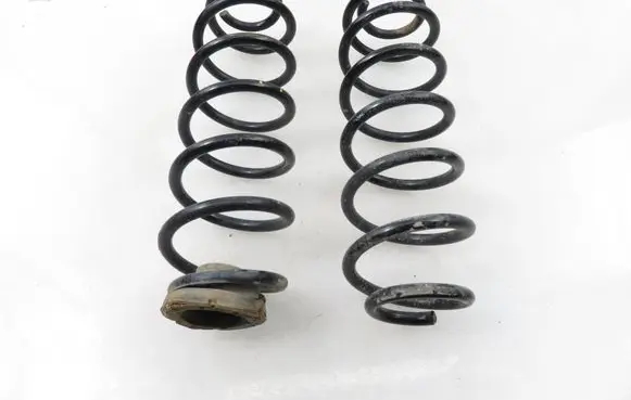 Skoda Octavia Mk1 (1U) Rear coil spring RH5543