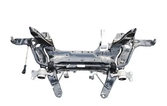 BMW 2 Active Tourer U06 Front axle beam 6872729 6859886