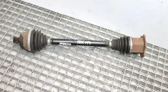 Volkswagen Phaeton Front driveshaft 3D0407271F