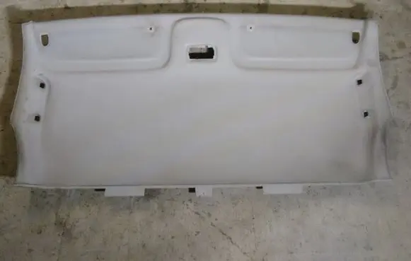 Renault Trafic II (X83) Headlining 8200644231 93859092