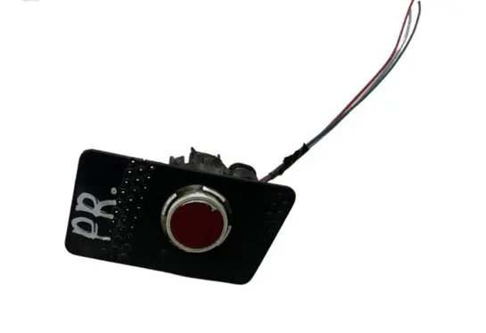 Tesla Model X Parking PDC sensor 109746500A 112750411C
