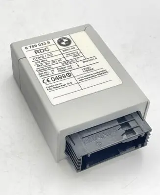 BMW 7 E38 Tire pressure control unit 6759023 36146759023