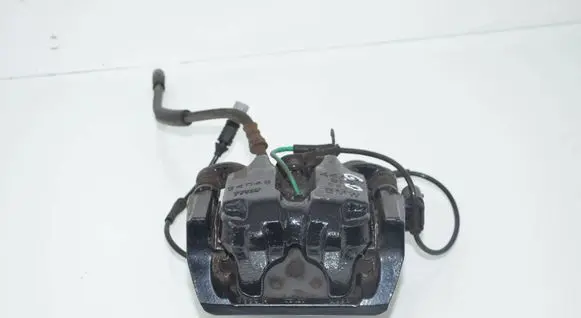 BMW 6 F06 Gran coupe Rear brake caliper 7846694 34217846694