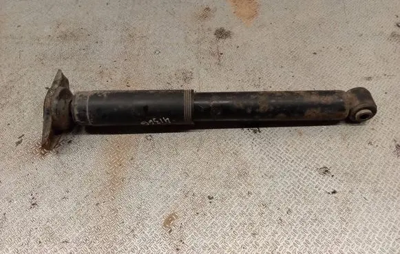 Ford Galaxy Rear shock absorber/damper