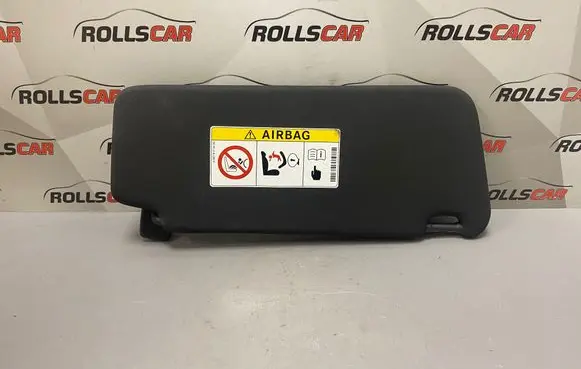 Mercedes-Benz E C207 W207 Sun visor A0078173420