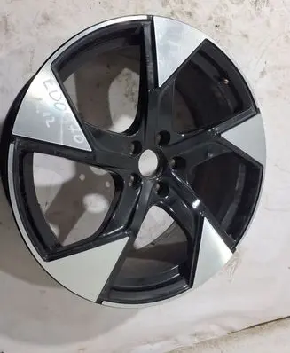 Volvo EX90 R14 forged rim 32134889
