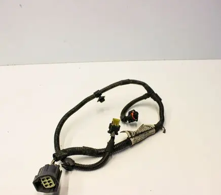 Maserati Ghibli Other wiring loom 06700064650