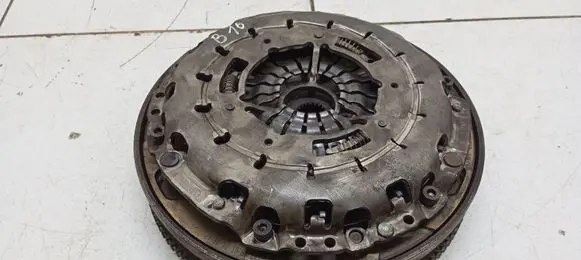 BMW 1 F20 F21 Clutch set kit 7638349