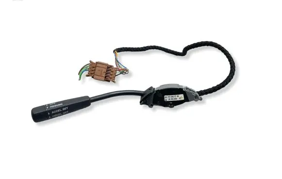 Mercedes-Benz SLK R170 Cruise control stalk 2105400745 LS202804