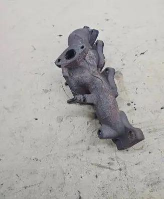 Audi A5 Sportback 8TA Exhaust manifold 03L253033B