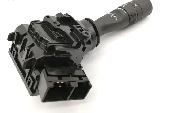 Toyota C-HR I Wiper speed switch 
