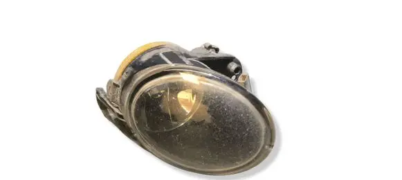 Volkswagen PASSAT B6 Front fog light 27129300 71293001