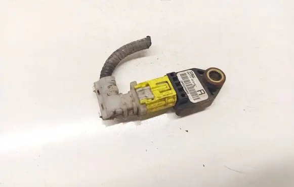 Toyota Corolla Verso AR10 Airbag deployment crash/impact sensor 891730f010