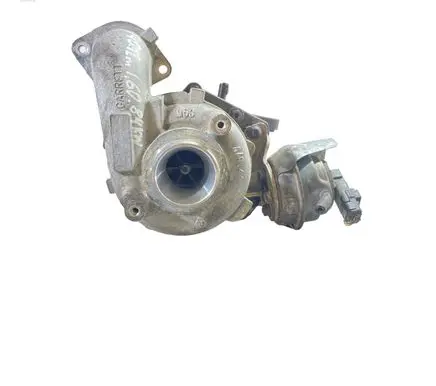 Volvo V40 Turbo 9686120680 GTC1244VZ