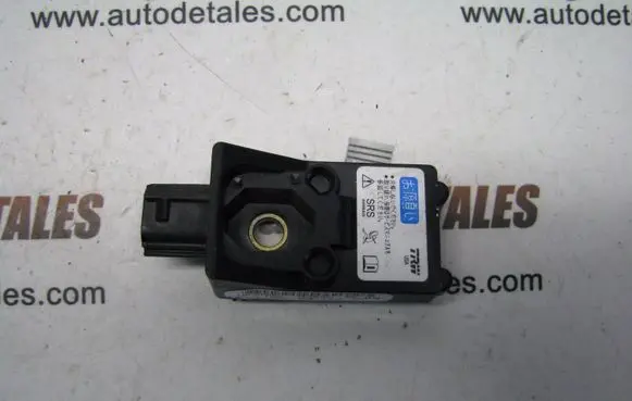 Honda CR-V Airbag deployment crash/impact sensor 77950SCAE812M1