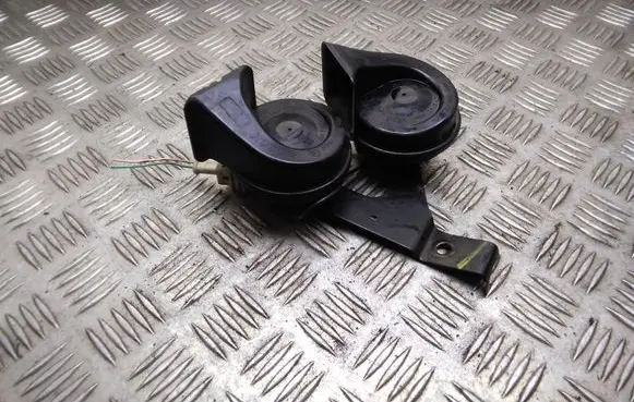 Peugeot 308 Horn signal 703881157 CH2143