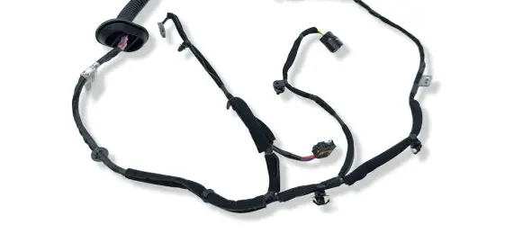 Hyundai Kona II Rear door wiring loom 91625DF030