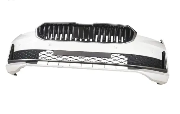 Skoda Superb B9 Front bumper 3B0807221 3B0807221A 3P0807221B