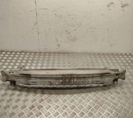 Audi A6 S6 C6 4F Front bumper cross member 4F0807133