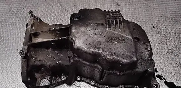 Renault Thalia I Oil sump 