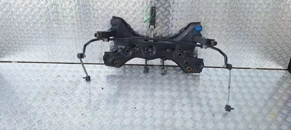 Volkswagen Up Front subframe S27698381 1S0199315