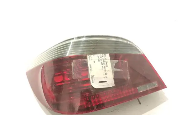 BMW 5 E60 E61 Rear/tail lights 158069