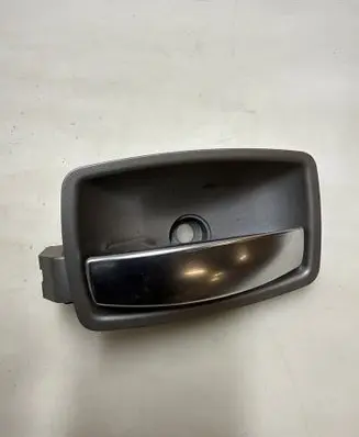 Front door interior handle