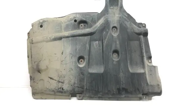 Mercedes-Benz S W222 Engine splash shield/under tray A2226902507 BBP212001