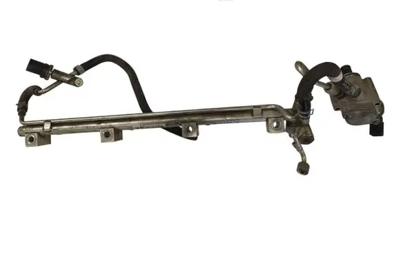 Volkswagen Atlas Cross Sport Fuel main line pipe 03H133316 1121020