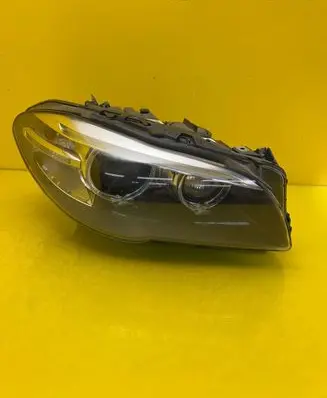 BMW 5 F10 F11 Headlight/headlamp 7378514-03