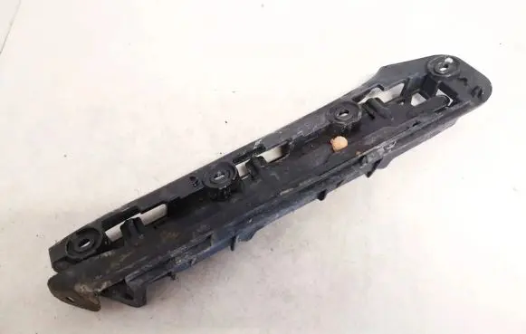 Volkswagen Touran I Front bumper mounting bracket 1t0807935