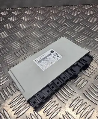 BMW 4 F32 F33 Seat control module 9306085