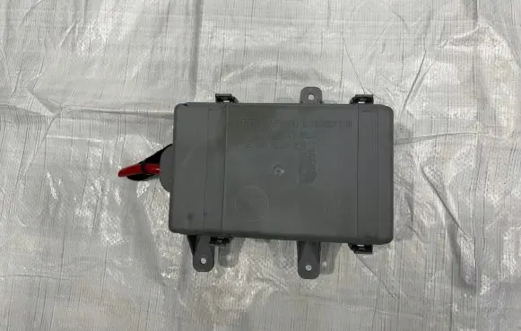 Alfa Romeo Stelvio Fuse module 156129054