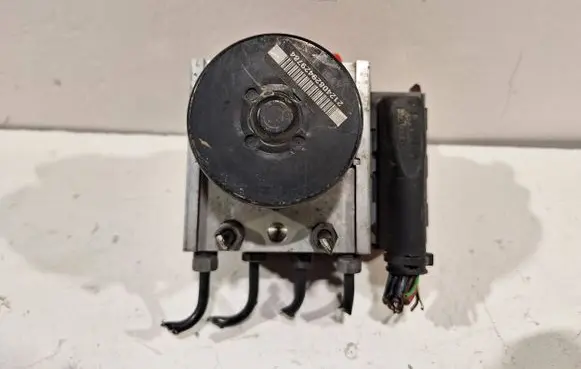 Fiat Doblo ABS Pump 10.0970-1605.3