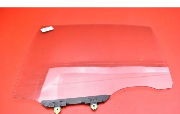 Toyota Corolla E10 Rear door window glass 