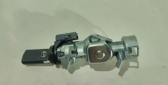 Mazda 3 I Ignition lock 3M513F880AC