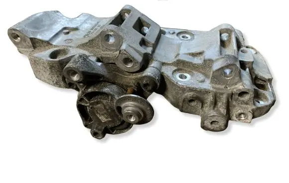 BMW X3 F25 Generator/alternator bracket 8506863 174786 11168506863