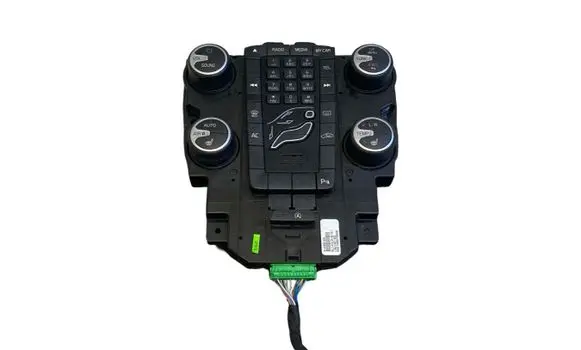Volvo V40 Climate control unit 31288103 MU143100131