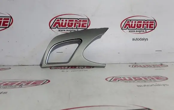 Audi A4 S4 B8 8K Dashboard side end trim 659500008
