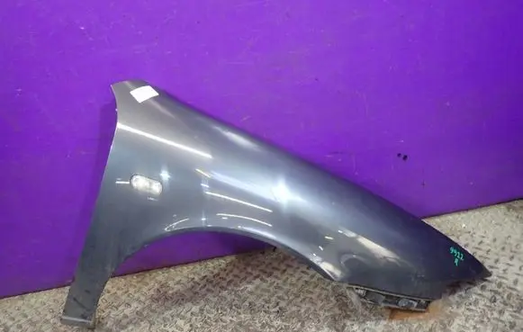 Seat Leon (1M) Fender 
