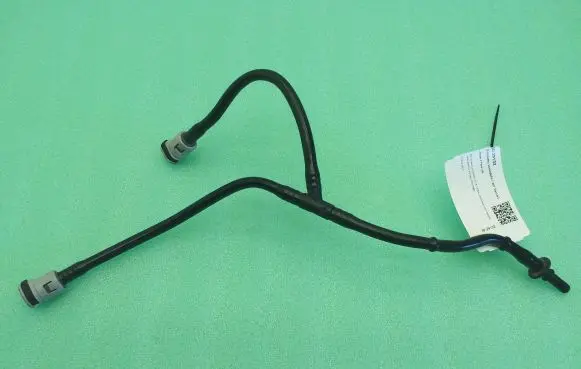 Jaguar F-Pace Vacuum line/pipe/hose GX739C491BC